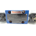 Rexroth 4 WE 6 D62 / OFEG24 N9K4 Wegeventil MNR:R900567512 SN:000122610768