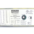 Murr Elektronik 8000-88550-0000000 Exact12 Sensor/Aktorbox 053T2