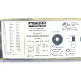 Murr Elektronik 8000-88550-0000000 Exact12 Sensor/Aktorbox 053T1