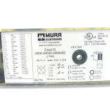Murr Elektronik 8000-88550-0000000 Exact12 Sensor/Aktorbox 052T9