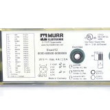 Murr Elektronik 8000-88550-0000000 Exact12 Sensor/Aktorbox 052T2