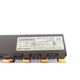 Siemens 3RV1915-5DB Sammelschiene