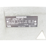 Siemens 1FT6082-1AF71-1AG1 Synchronservomotor SN:YFA821058002001