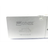 Rexroth 1824210360 Ventil + Coax MD 510503 S Magnet