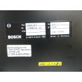Bosch Panel M.G Steuereinheit NR 1070046132 - 122 SN 1110779