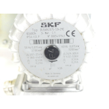SKF MFE5-KW3-S401+29E Zahnradpumpenaggregat SN:0005458680