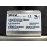 Siemens 6SL3000-0DE23-6AA0 3-Phasen-Netzdrossel Version C SN: JTA10078647002