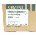 Siemens 6FC5103-0AD11-0AA0 SN:T-H2508847 Nachfolgetyp 6FC5103-0AD01-0AA0 ungebr.