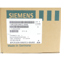 Siemens 6FC5103-0AD11-0AA0 SN:T-FD512722 Nachfolgetyp 6FC5103-0AD01-0AA0 ungebr.