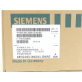 Siemens 6FC5103-0AD11-0AA0 SN:T-H5520806 Nachfolgetyp 6FC5103-0AD01-0AA0 ungebr.