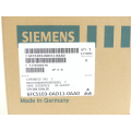 Siemens 6FC5103-0AD11-0AA0 SN:T-H2500176 Nachfolgetyp 6FC5103-0AD01-0AA0 ungebr.