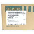 Siemens 6FC5103-0AD11-0AA0 SN:T-H4529674 Nachfolgetyp 6FC5103-0AD01-0AA0 ungebr.