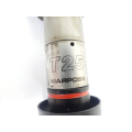 Marposs T25 Messgerät SN 13TC2393 ca. 7.6 Ohm+ 15cm Kabel
