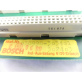 Bosch 038998-303401 Platine 302403