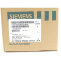 Siemens 6FC5103-0AD11-0AA0 SN:T-H5528380 Nachfolgetyp 6FC5103-0AD01-0AA0 ungebr.