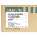 Siemens 6FC5103-0AD11-0AA0 SN:T-H2531551 Nachfolgetyp 6FC5103-0AD01-0AA0 ungebr.