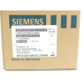 Siemens 6FC5103-0AD11-0AA0 SN:T-H5525668 Nachfolgetyp 6FC5103-0AD01-0AA0 ungebr.