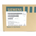 Siemens 6FC5103-0AD11-0AA0 SN:T-F7515809 Nachfolgetyp 6FC5103-0AD01-0AA0 ungebr.