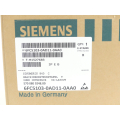 Siemens 6FC5103-0AD11-0AA0 SN:T-H1527683 Nachfolgetyp 6FC5103-0AD01-0AA0 ungebr.