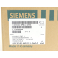 Siemens 6FC5103-0AD11-0AA0 SN:T-H1527718 Nachfolgetyp 6FC5103-0AD01-0AA0 ungebr.