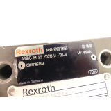 Rexroth DSV 10-M-0.1/0/ MNR R900014713 + DBDS 6 K19/100E MNR R900769369