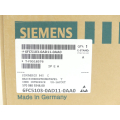 Siemens 6FC5103-0AD11-0AA0 SN:T-F9518576 Nachfolgetyp 6FC5103-0AD01-0AA0 ungebr.