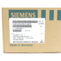 Siemens 6FC5103-0AD11-0AA0 SN:T-H4504827 Nachfolgetyp 6FC5103-0AD01-0AA0 ungebr.