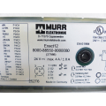 Murr Elektronik 8000-88550-0000000 Exact12 Sensor/Aktorbox 252T6