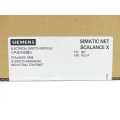 Siemens 6GK5208-0BA10-2AA3 SCALANCE X208 SN:VPP4205492 - ungebraucht! -