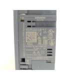 Siemens 7KM2112-0BA00-3AA0 SENTRON PAC3200 Messgerät SN:LQN2521 - ungebraucht! -