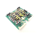 Siemens PC612 B1200-M420 Platine + Kühlkörper + 3x 2DI 50Z-100 Transistoren