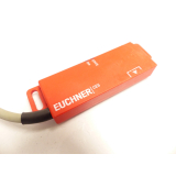 Euchner CES-AP-CR2-CH-SB-106550 ID.Nr.: 106550 Sensor - IP67