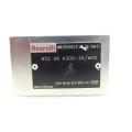 Rexroth HSZ 06 A300-3X/M00 Zwischenplatte MNR R900523148 FD 10W31