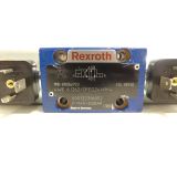 Rexroth 4 WE 6 D62 / OFEG24N9K4 Wegeventil MNR: R900567512 / 000122316852
