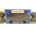 Rexroth 4 WE 6 D62 / OFEG24N9K4 Wegeventil MNR: R900567512 / 000122487373