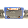 Rexroth 4 WE 6 D62 / OFEG24N9K4 Wegeventil MNR: R900567512 / 000122549682