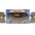 Rexroth 4 WE 6 D62 / OFEG24N9K4 Wegeventil MNR: R900567512 / 123454957