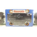 Rexroth 4 WE 6 D62 / OFEG24N9K4 Wegeventil MNR: R900567512 / 000122555677