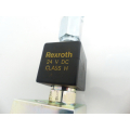 Rexroth HSZ 06 A402-31/FGM1-A05QMAG24K4M00 Zwischenplatte MNR: R90124713