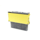 Fanuc A06B-6081-H106 Power Supply Module SN:EA8307119 - geprüft und getestet! -
