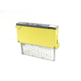 Fanuc A06B-6081-H106 Power Supply Module SN:EA8307119 -...