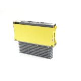 Fanuc A06B-6081-H106 Power Supply Module SN:EA8307115 -...