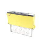 Fanuc A06B-6081-H106 Power Supply Module SN:EA8307115 - geprüft und getestet! -