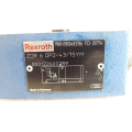 Rexroth ZDR 6 DP2-43/75YM Druckreduzierventil MNR R900483786 000122600289
