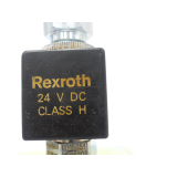 Rexroth HSZ 06 A402-31/FGM1-A05QMAG24K4M00 Zwischenpl. MNR R901247139 + Class H