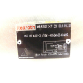 Rexroth HSZ 06 A402-31/FGM1-A05QMAG24K4M00 Zwischenpl. MNR R901247139 + Class H
