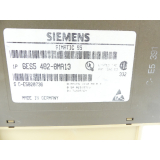 Siemens 6ES5482-8MA13 SIMATIC S5 Ein / Ausgabe-Modul