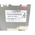 Siemens 6ES5931-8MD11  Stromversorgung  E-Stand: 02