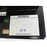 Siemens 6FC3641-0AX SINUMERIK PRIMO SG komplette Steuerungseinheit SN:A1495045