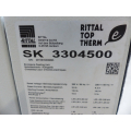 Rittal SK 3304500 Schaltschrank - Kühlgerät SN: 2015SH0006833